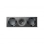 Центральный канал KEF REFERENCE 2 Meta BLK/GRY (SP4051BA)